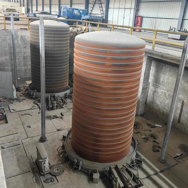 furnace furnace